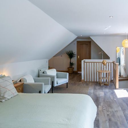 Glenview Luss Bed and Breakfast Εξωτερικό φωτογραφία