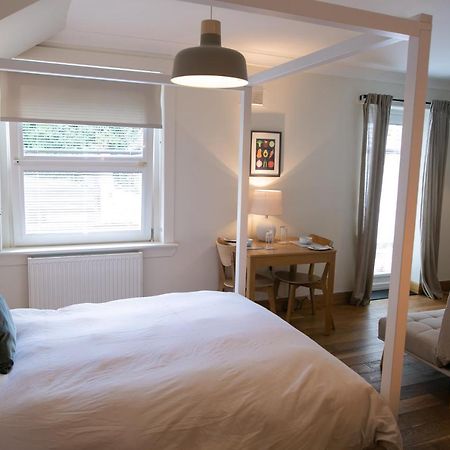 Glenview Luss Bed and Breakfast Εξωτερικό φωτογραφία